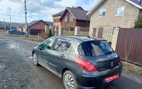 Peugeot 308 II, 2010 год, 445 000 рублей, 4 фотография