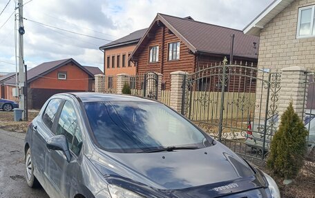 Peugeot 308 II, 2010 год, 445 000 рублей, 14 фотография