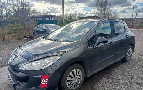 Peugeot 308 II, 2010 год, 445 000 рублей, 16 фотография