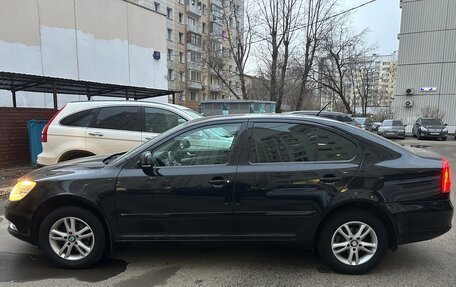 Skoda Octavia, 2009 год, 1 100 000 рублей, 6 фотография