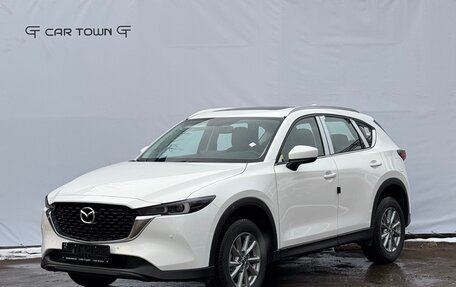 Mazda CX-5 II, 2024 год, 3 920 000 рублей, 2 фотография