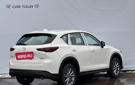 Mazda CX-5 II, 2024 год, 3 920 000 рублей, 4 фотография