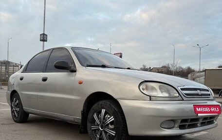 Chevrolet Lanos I, 2009 год, 150 000 рублей, 7 фотография