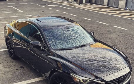Mazda 6, 2018 год, 1 700 000 рублей, 1 фотография