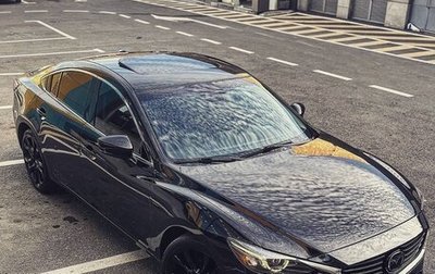 Mazda 6, 2018 год, 1 700 000 рублей, 1 фотография