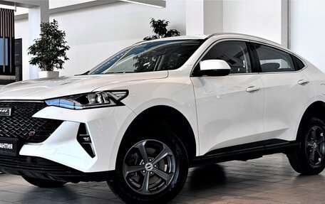 Haval F7x I, 2023 год, 2 199 000 рублей, 1 фотография