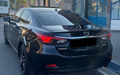 Mazda 6, 2018 год, 1 700 000 рублей, 4 фотография