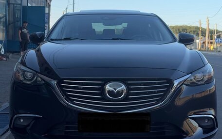 Mazda 6, 2018 год, 1 700 000 рублей, 5 фотография
