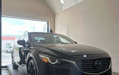 Mazda 6, 2018 год, 1 700 000 рублей, 2 фотография