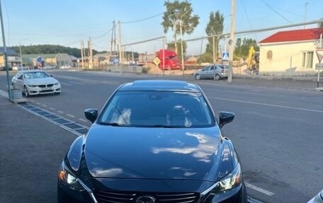Mazda 6, 2018 год, 1 700 000 рублей, 8 фотография