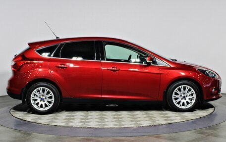 Ford Focus III, 2014 год, 897 000 рублей, 4 фотография