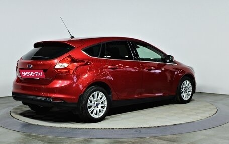 Ford Focus III, 2014 год, 897 000 рублей, 5 фотография