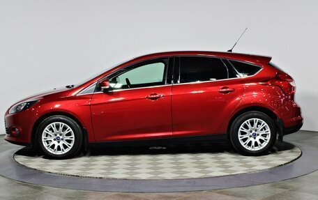 Ford Focus III, 2014 год, 897 000 рублей, 8 фотография