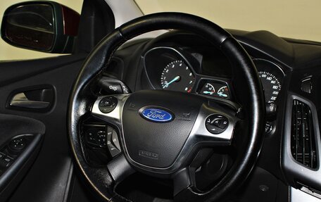 Ford Focus III, 2014 год, 897 000 рублей, 11 фотография