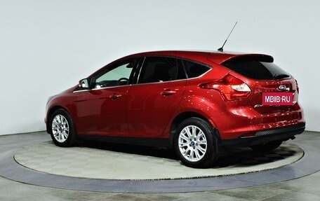 Ford Focus III, 2014 год, 897 000 рублей, 7 фотография