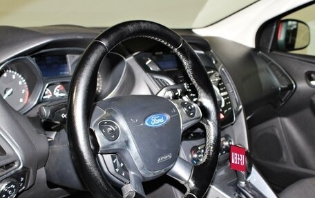 Ford Focus III, 2014 год, 897 000 рублей, 12 фотография