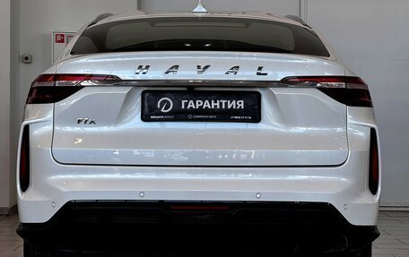Haval F7x I, 2023 год, 2 199 000 рублей, 6 фотография