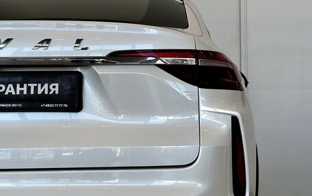 Haval F7x I, 2023 год, 2 199 000 рублей, 8 фотография