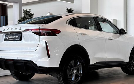 Haval F7x I, 2023 год, 2 199 000 рублей, 5 фотография