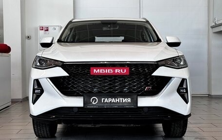 Haval F7x I, 2023 год, 2 199 000 рублей, 2 фотография