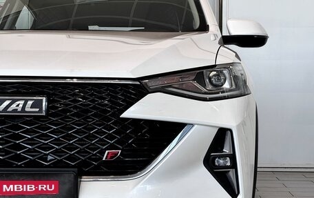 Haval F7x I, 2023 год, 2 199 000 рублей, 4 фотография