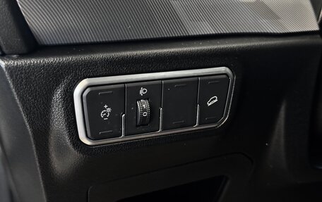 Haval F7x I, 2023 год, 2 199 000 рублей, 11 фотография