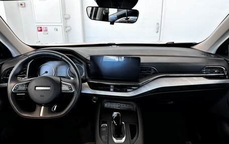 Haval F7x I, 2023 год, 2 199 000 рублей, 13 фотография