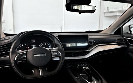 Haval F7x I, 2023 год, 2 199 000 рублей, 12 фотография