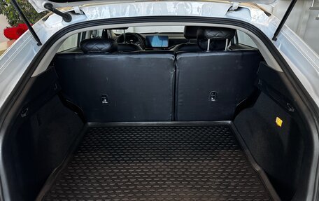 Haval F7x I, 2023 год, 2 199 000 рублей, 20 фотография