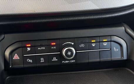 Haval F7x I, 2023 год, 2 199 000 рублей, 17 фотография