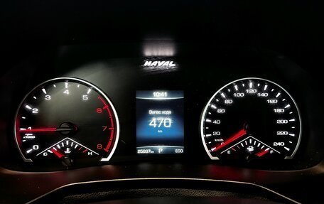 Haval F7x I, 2023 год, 2 199 000 рублей, 15 фотография