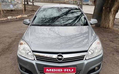 Opel Astra H, 2012 год, 819 000 рублей, 1 фотография