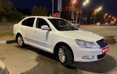 Skoda Octavia, 2011 год, 800 000 рублей, 1 фотография