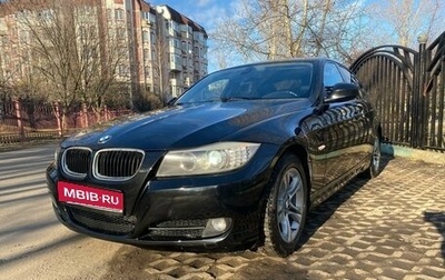 BMW 3 серия, 2010 год, 1 010 000 рублей, 1 фотография