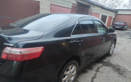 Toyota Camry, 2008 год, 750 000 рублей, 1 фотография