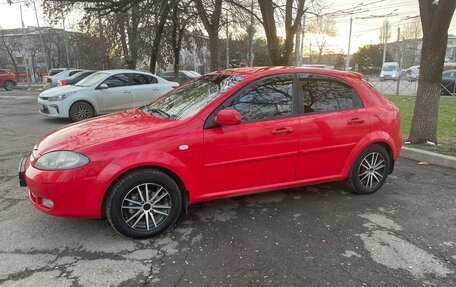 Chevrolet Lacetti, 2008 год, 590 000 рублей, 3 фотография