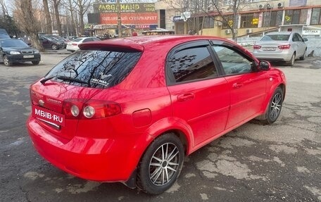Chevrolet Lacetti, 2008 год, 590 000 рублей, 6 фотография