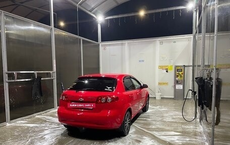 Chevrolet Lacetti, 2008 год, 590 000 рублей, 14 фотография
