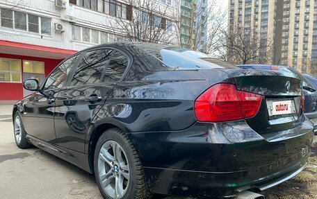 BMW 3 серия, 2010 год, 1 010 000 рублей, 4 фотография