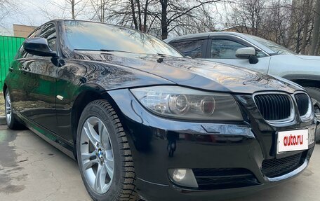 BMW 3 серия, 2010 год, 1 010 000 рублей, 15 фотография