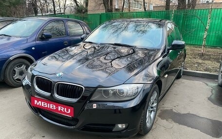 BMW 3 серия, 2010 год, 1 010 000 рублей, 5 фотография