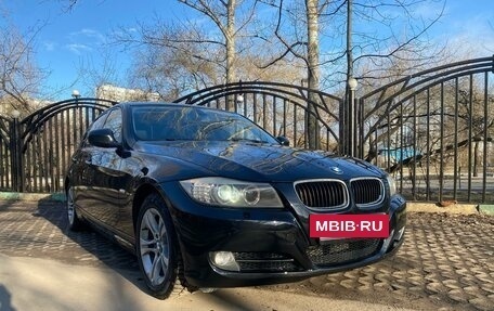 BMW 3 серия, 2010 год, 1 010 000 рублей, 7 фотография