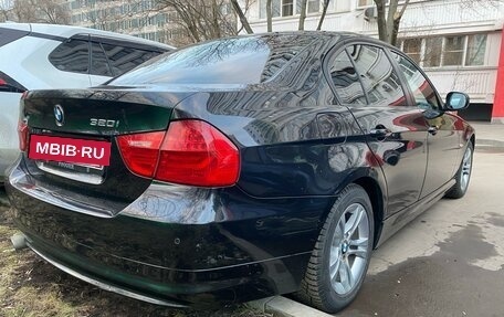 BMW 3 серия, 2010 год, 1 010 000 рублей, 13 фотография