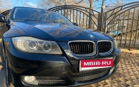 BMW 3 серия, 2010 год, 1 010 000 рублей, 9 фотография