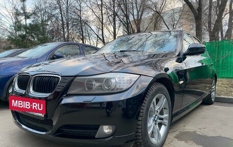 BMW 3 серия, 2010 год, 1 010 000 рублей, 8 фотография