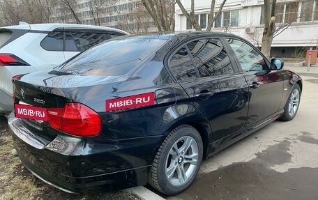 BMW 3 серия, 2010 год, 1 010 000 рублей, 11 фотография