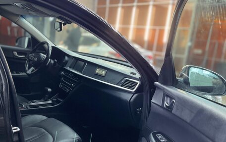 KIA Optima IV, 2018 год, 2 350 000 рублей, 4 фотография