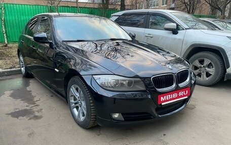 BMW 3 серия, 2010 год, 1 010 000 рублей, 17 фотография