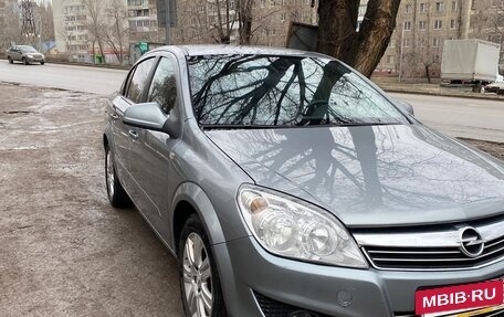 Opel Astra H, 2012 год, 819 000 рублей, 5 фотография