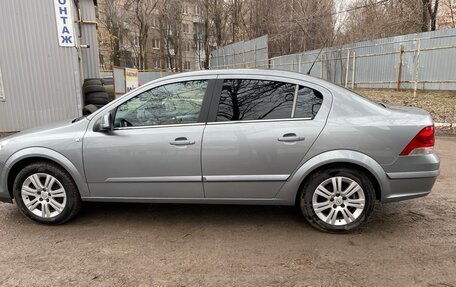 Opel Astra H, 2012 год, 819 000 рублей, 10 фотография